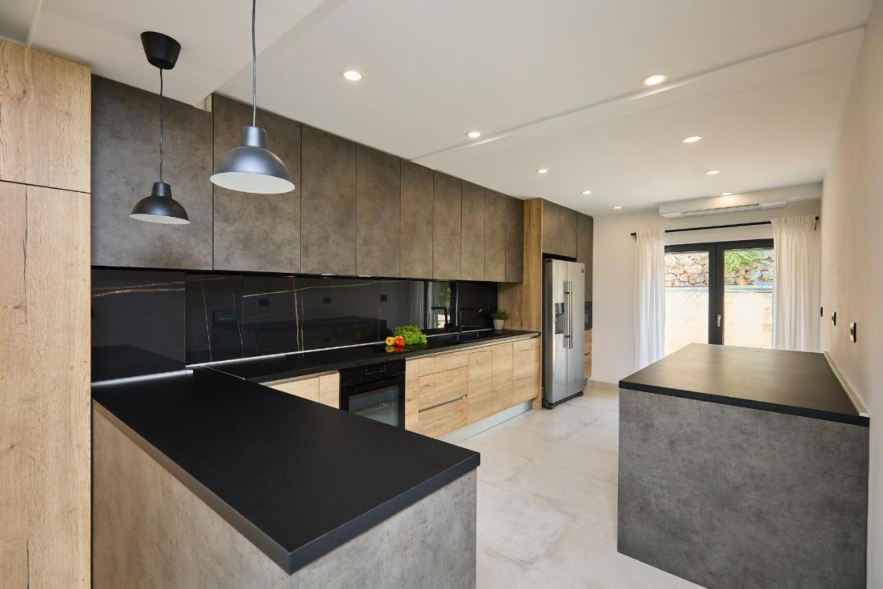 דוברובניק Hedera Estate, Villa Hedera מראה חיצוני תמונה