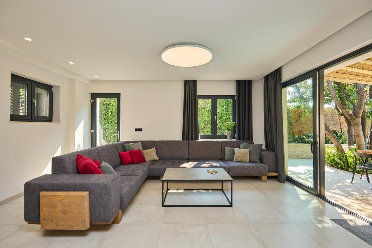 דוברובניק Hedera Estate, Villa Hedera מראה חיצוני תמונה